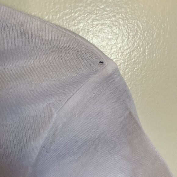 Girls graphic T “pho real” size large (11-12yearsold) - Picture 3 of 10